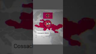 Cossack Unionukraines Past
