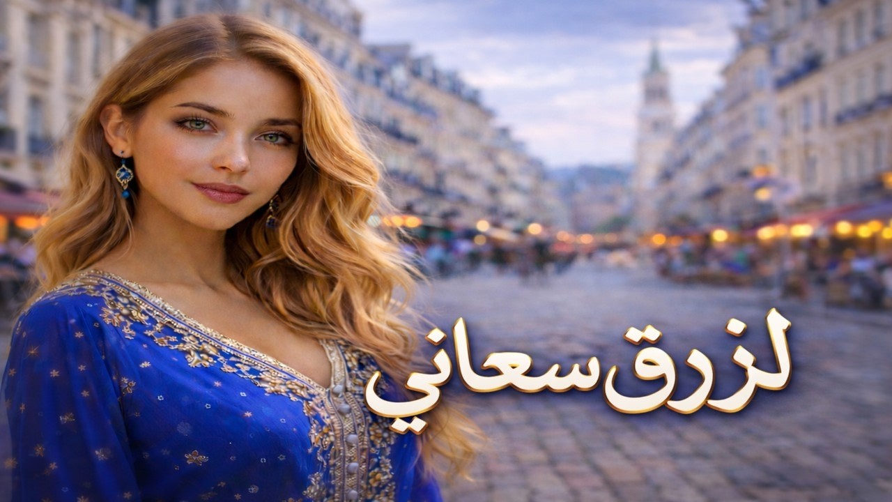 Cheb Mami – Lzer9 Sa3ani (Cover Cheb Mami) | الشاب مامي  لزرق سعاني