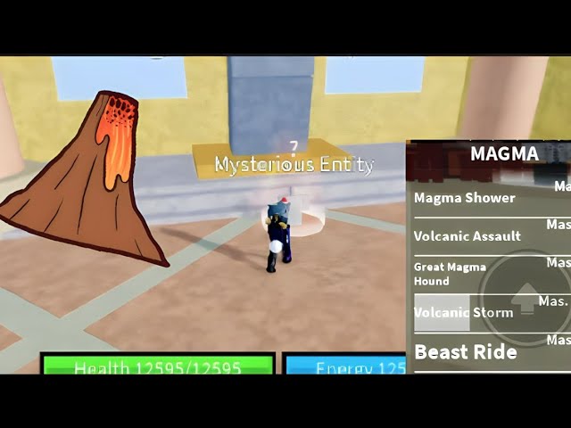 how much does magma cost in blox fruits｜TikTok Search