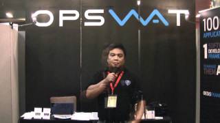 GFI Software on OPSWAT Certification | Guaranteeing Compatibility Across Devices
