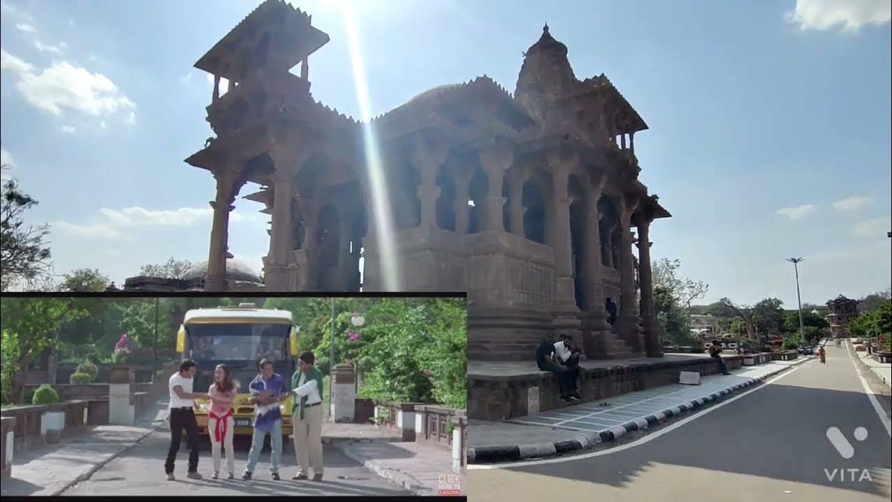 hum saath saath Hain shooting location YouTube