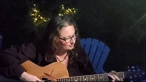 My Souls Rests | COVER | Dawn Michelle Michals