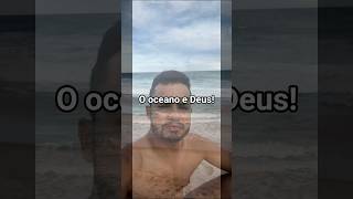 OLHANDO PARA OCEANO... #meditation #mczone