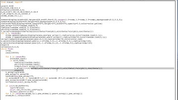 hw16 程式 drift velocity