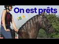 15 jours pour préparer le voyage de ma vie 🐴 | Vlog #2