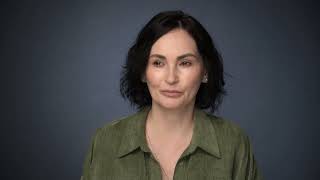 Елена Андреева актёрская визитка - монолог.