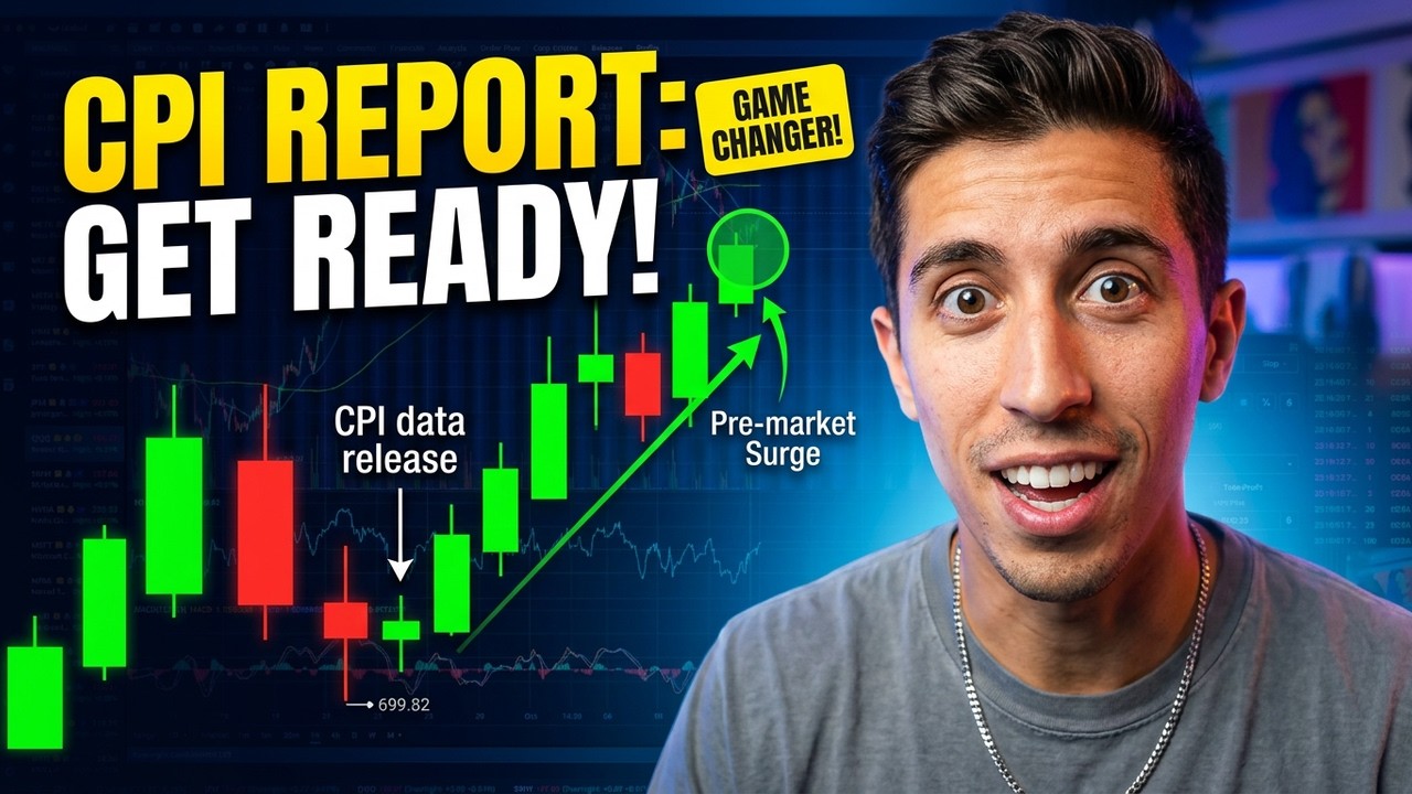 LIVE NOW: CPI DATA INFLATION REPORT OCT. 2026 LIVE NOW: CPI DATA INFLATION REPORT OCT. 2026