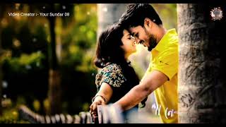 Bengali Romantic WhatsApp Status Video//Sopno Ase Song Status Video/Realationship‎@yoursundar08  screenshot 4