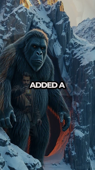 Bigfoot vs. Dracula: Unraveling a Legendary Mystery!
