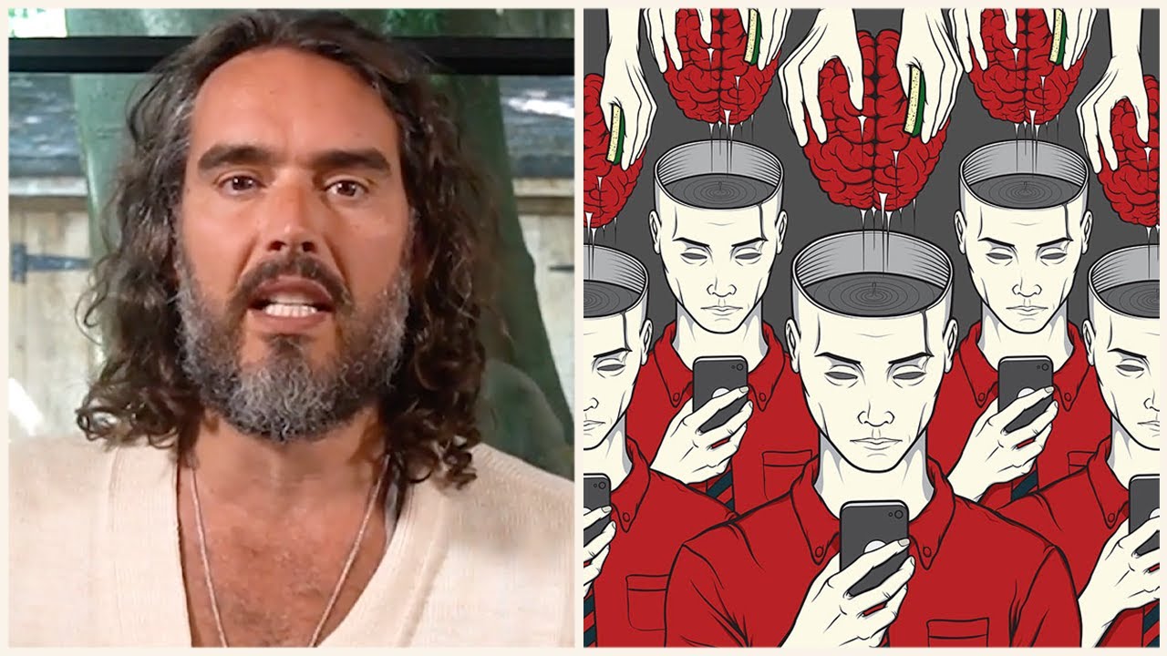 How Big Tech F*cked You! (and how to stop it)