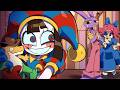 My Friend Gummigoo | The Amazing Digital Circus | Dimension Director Animation