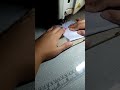 b #lettering #embroidery #begginers #diy #easy #machineembroidery