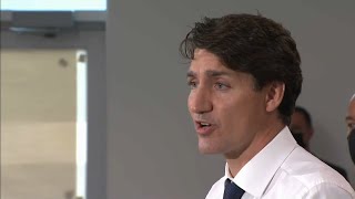 Celebrity Justin Trudeau unveils Liberal plan to reduce wait times, hire more family doctors – Aug. 23, 2021 Wealth