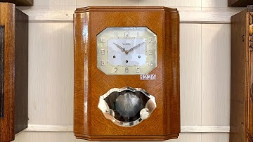 Vedette Số Nổi Mạ Crom / Tắt Chuông Đêm Nhập Pháp 🇫🇷 / 0912011947