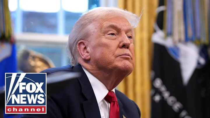 Trump issues MAJOR immigration changes after deadly National Guard attack