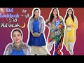 Eid Styling Video : Dress Designing For Eid 2021 || Nishoo Khan