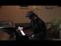 平井堅 - 楽園  Piano Version