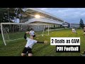 Returning From 1 Week Of No Football | Attacking Mid POV