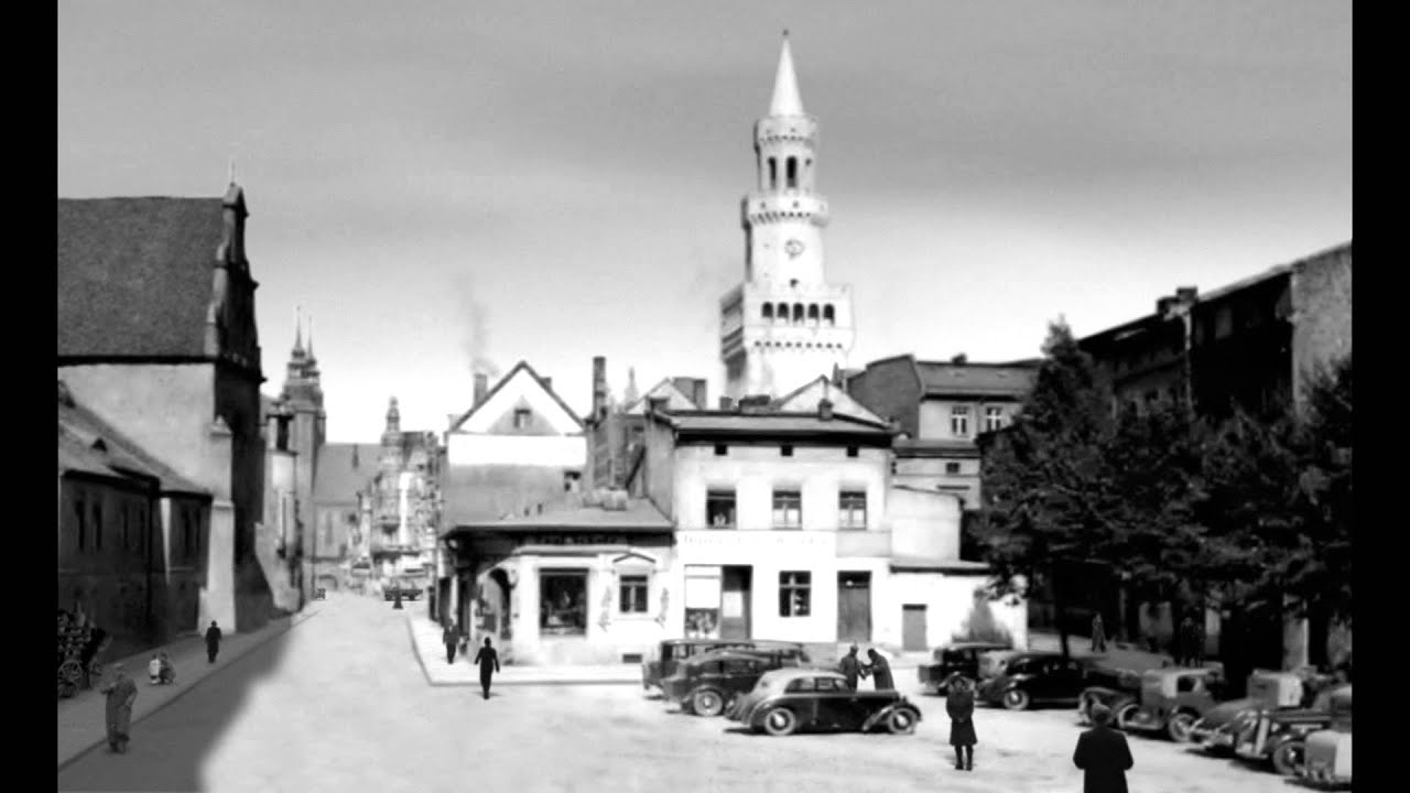Opole 1939
