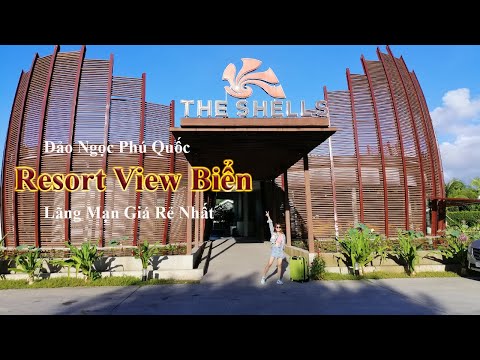 Resort View Biển Đẹp Giá Rẻ Khi Du Lịch Phú Quốc