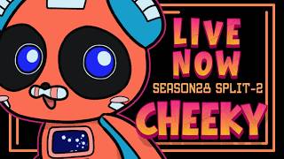 プレデターランク w/ LEO様、ぼるさん【Apex Legends】