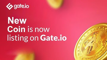 How to Find New Coins on Gate.io