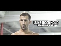 Luke Rockhold | SPARRING WARS