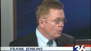 Seven Mistakes by Frank Jenkins
