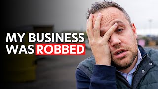 I was Robbed and lost £70k - Day In The Life of a Business Owner by James Sinclair 33,371 views 6 months ago 38 minutes