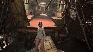 스텔라 블레이드_매트릭스 11 스토