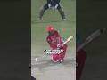 Azam khan on that shot vs hasnain   shorts cricket azamkhan cricketcrazy