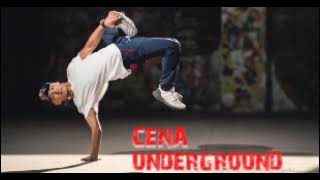 Dj Fleg - Rock Widdit// Bboy Music