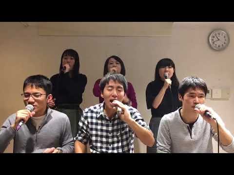 [アカペラ]　LOSER / 米津玄師