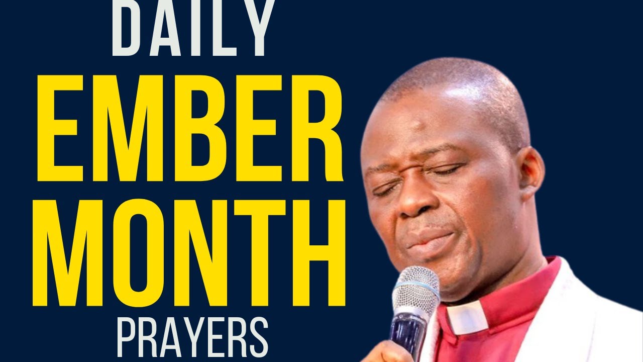 EMBER MONTH PRAYERS SEPTEMBER 14th 2023 DR D K OLUKOYA YouTube ember-month-prayers-september-14th-2023-dr-d-k-olukoya-youtube