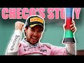 THE RISE OF SERGIO PEREZ: The Unsung Hero Of Formula 1 | BMPHF1 Driver Story