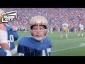 Rudy: Rudy's Winning Football Game (Sean Astin HD Clip)