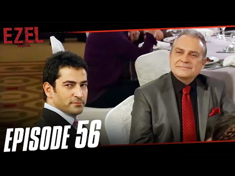 Ezel English Sub Episode 56 (Long Version)