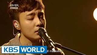 Roy Kim - At Around Thirty | 로이킴 - 서른 즈음에 [Immortal Songs 2]