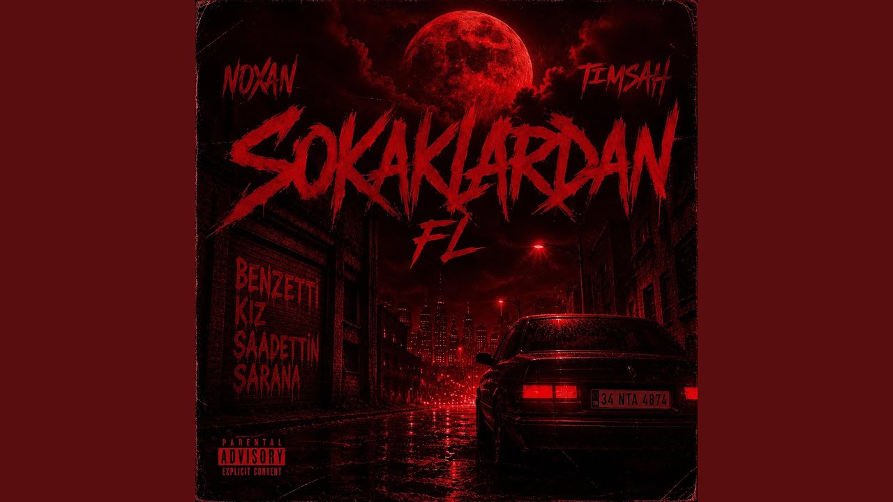 Sokaklardan Fl (feat. TİMS4H & Alka) - YouTube