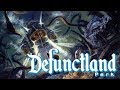 Defunctland: The History of 20,000 Leagues Under the Sea: Submarine Voyage (Part 2 of 2)