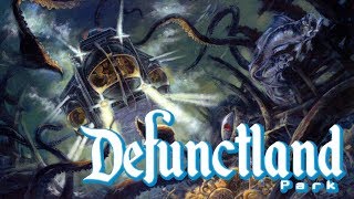 Defunctland The History Of 20,000 Leagues Under The Sea Submarine Voyage Part 2 Of 2