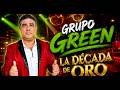 Grupo Green La decada de oro de la movida tropical