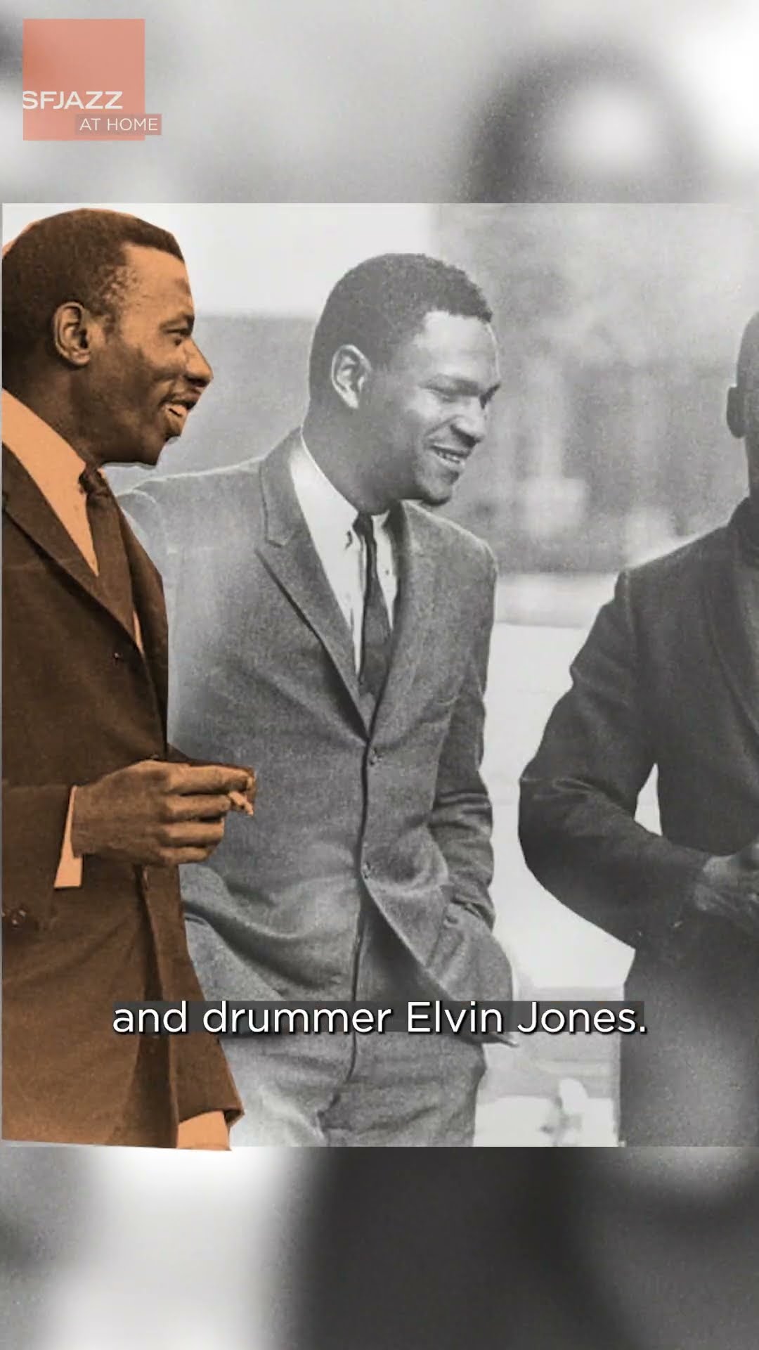 Jazz Minute: John Coltrane Centennial - YouTube
