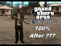 GTA San andreas things to do after you beat the game. What can you do after 100% Complete?