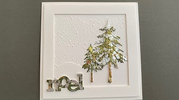 Gilding flakes and more