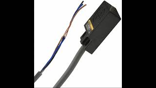 TL-W3MC1 2M  Omron Proximity Sensors