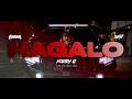 Hagalo by COLVISION COMPANY