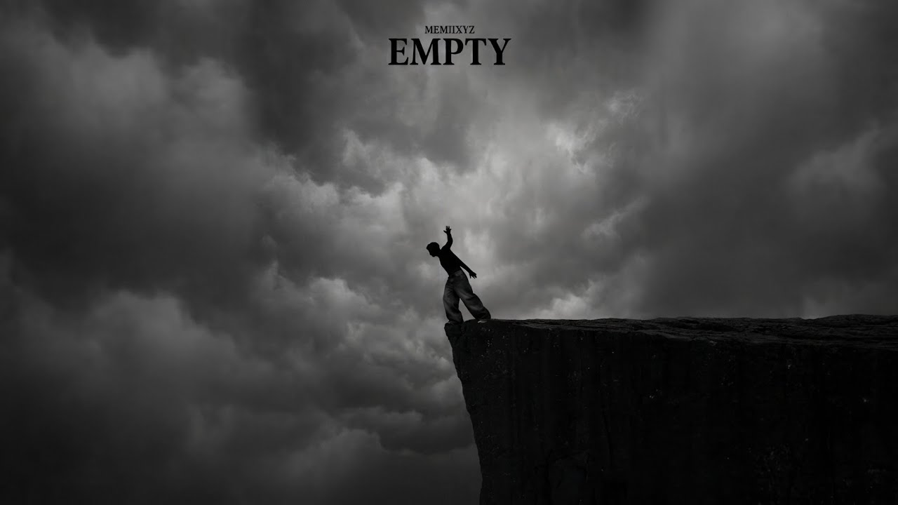 Παρακολούθηση EMPTY - MEMIIXYZ (Official Music Audio) | Deep Hindi Urdu Rap | Dark Emotional Rap | Melodic Emo Rap στο YouTube Παρακολούθηση EMPTY - MEMIIXYZ (Official Music Audio) | Deep Hindi Urdu Rap | Dark Emotional Rap | Melodic Emo Rap στο YouTube
