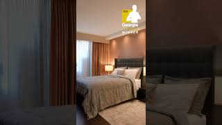 2023 Georgie Award Winner For Best Condo Renovation Enzo Design Build