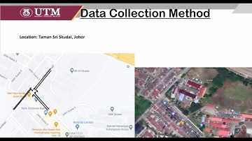 Lab T6 - Data Collection: Capacity of Unsignalized Intersection